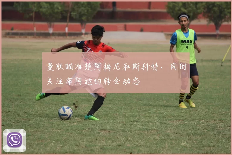 曼联瞄准楚阿梅尼和斯科特，同时关注布阿迪的转会动态